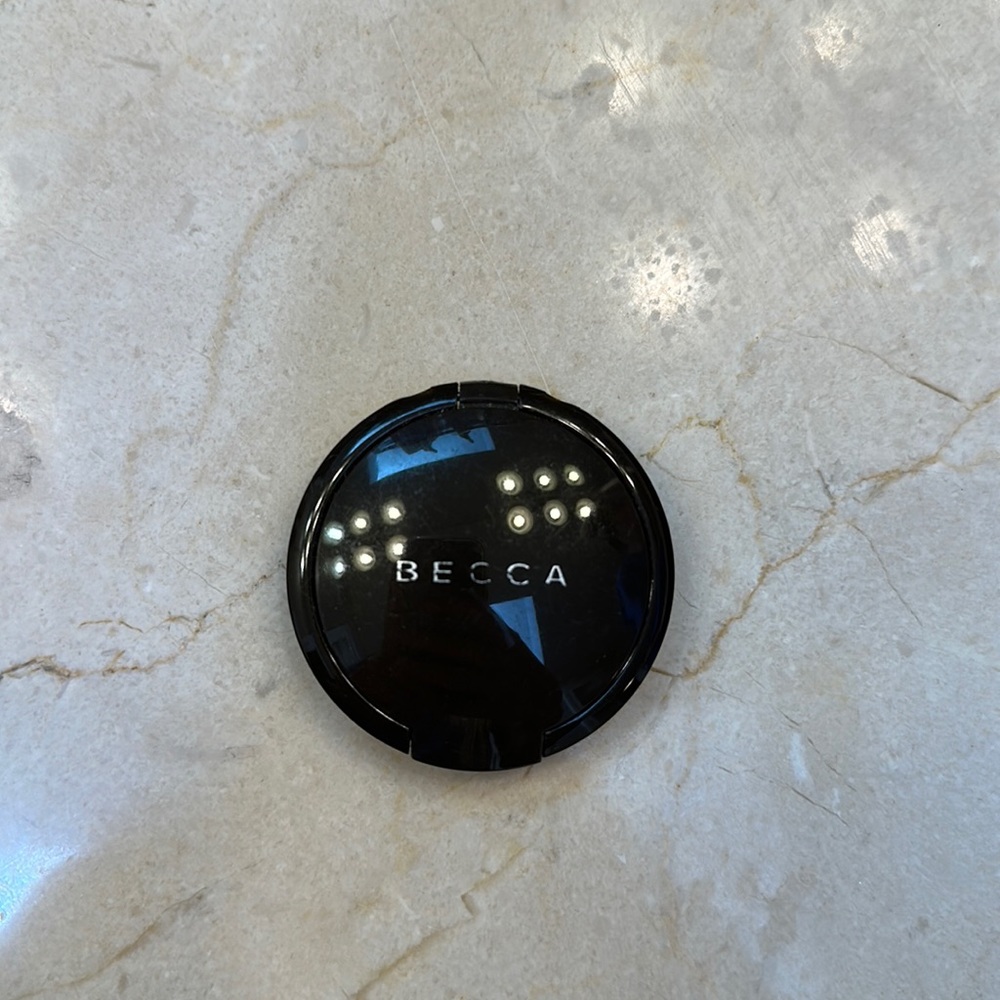 Becca Shimmering Skin Perfector Pressed OPAL
